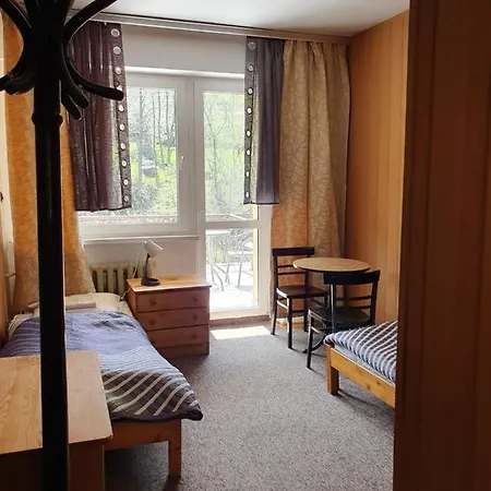 Z Widokiem Na Beskid Arena