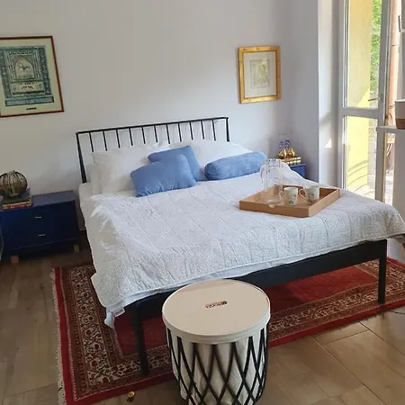 Z Widokiem Na Beskid Arena Pensión 3*