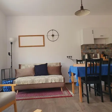 Z Widokiem Na Beskid Arena