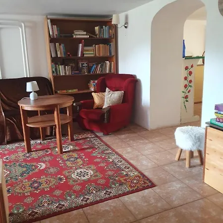 Pensión Z Widokiem Na Beskid Arena