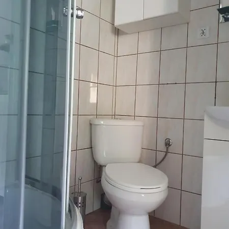 Pokoje Z Widokiem Na Beskid Arena Guest house Szczyrk