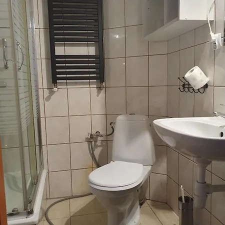 Z Widokiem Na Beskid Arena Szczyrk