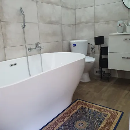 Z Widokiem Na Beskid Arena Pensión