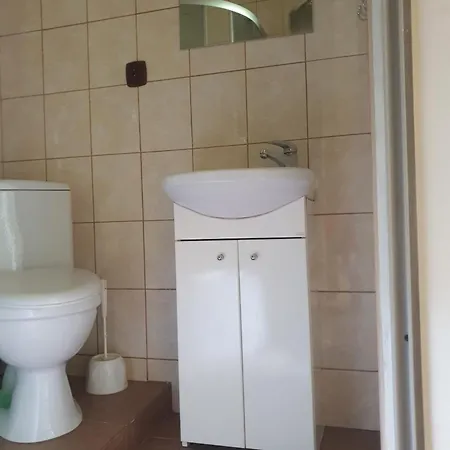 ゲストハウス Z Widokiem Na Beskid Arena