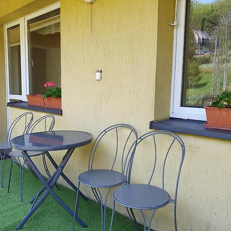 Pokoje Z Widokiem Na Beskid Arena Guest house Szczyrk