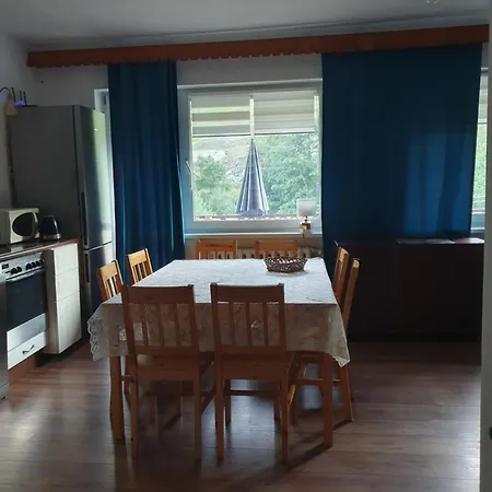 Z Widokiem Na Beskid Arena