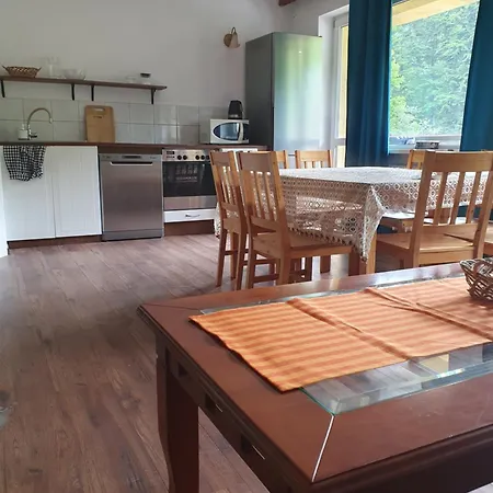 Pokoje Z Widokiem Na Beskid Arena Guest house *