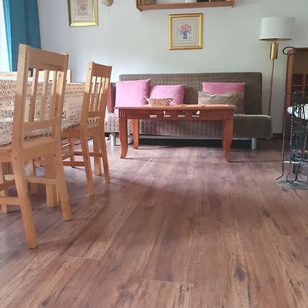 Z Widokiem Na Beskid Arena ゲストハウス シュチルク