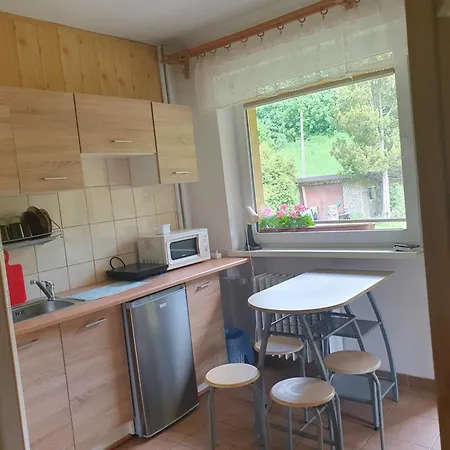 Z Widokiem Na Beskid Arena 3* Szczyrk