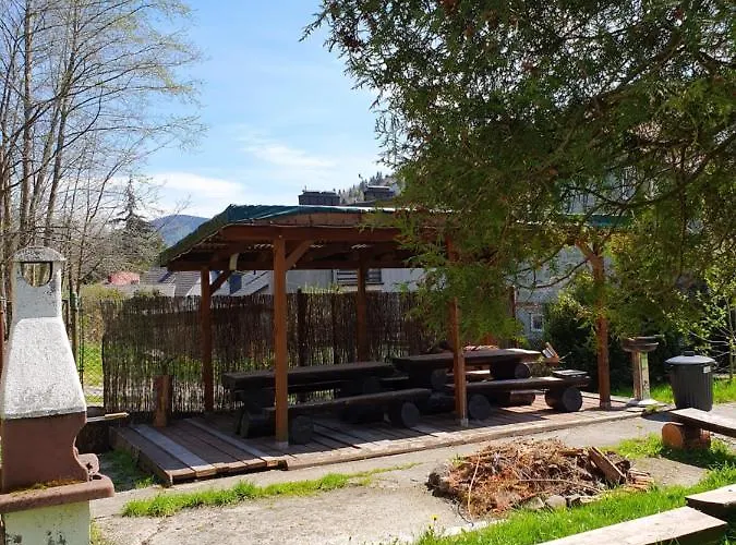 Guest house Z Widokiem Na Beskid Arena