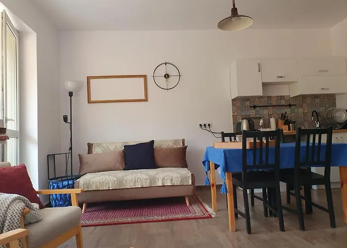 Z Widokiem Na Beskid Arena