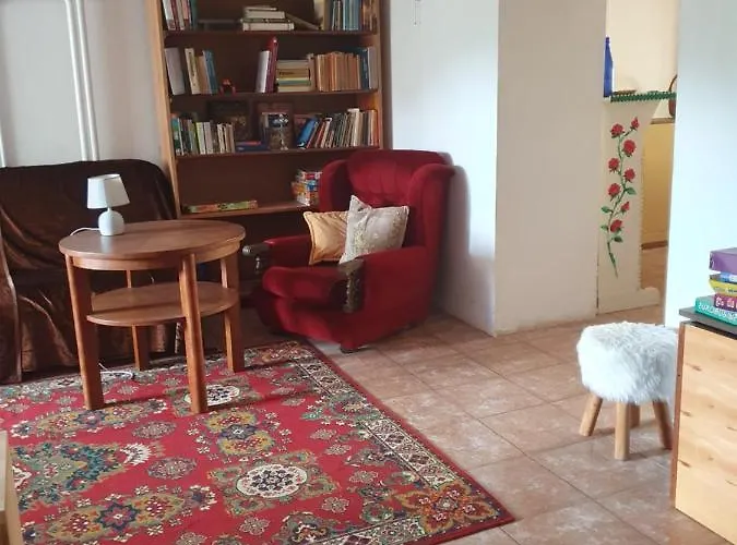 Guest house Z Widokiem Na Beskid Arena