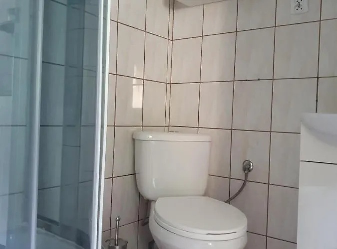 Z Widokiem Na Beskid Arena Guest house Szczyrk