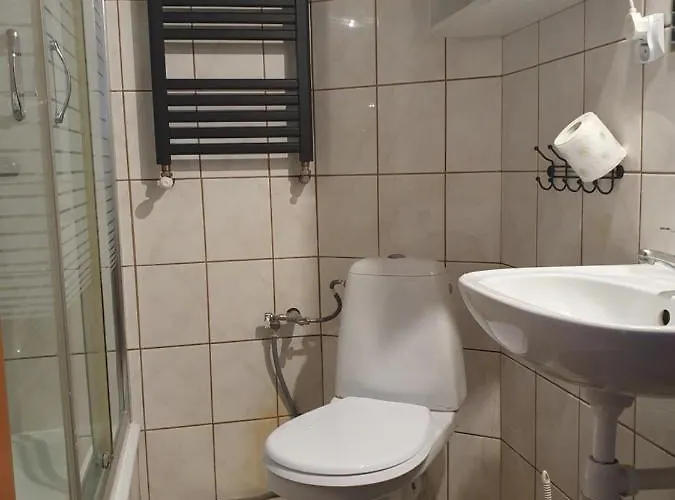 Z Widokiem Na Beskid Arena Szczyrk