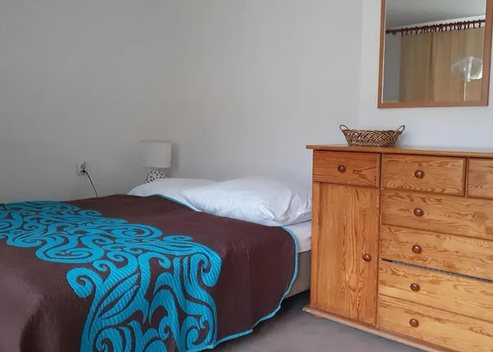 Z Widokiem Na Beskid Arena