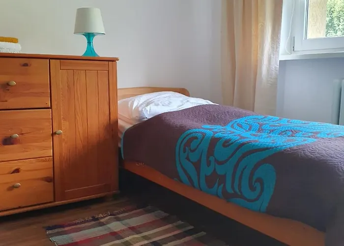 Z Widokiem Na Beskid Arena Guest house