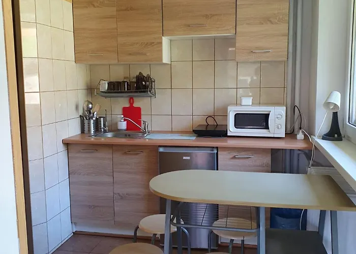 Z Widokiem Na Beskid Arena Guest house Szczyrk