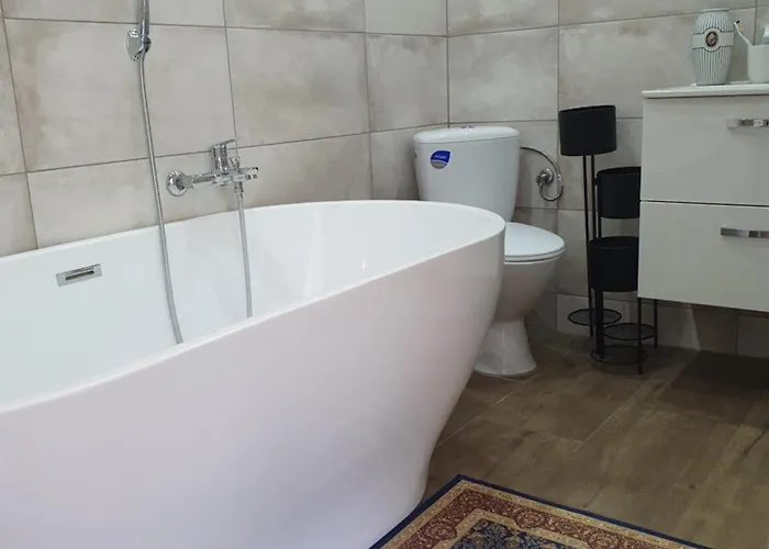 Z Widokiem Na Beskid Arena Guest house