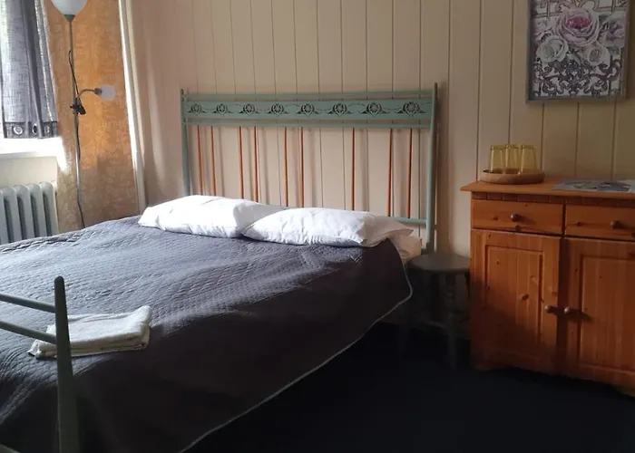 Guest house Z Widokiem Na Beskid Arena