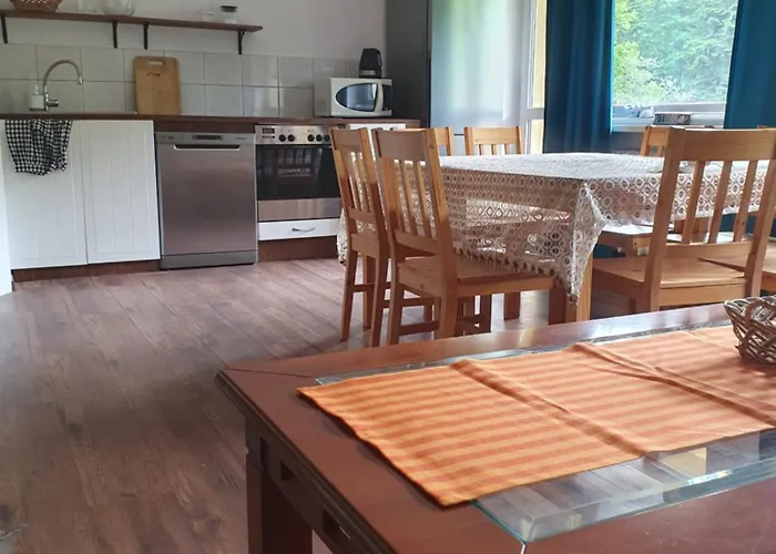 Z Widokiem Na Beskid Arena Guest house 3*