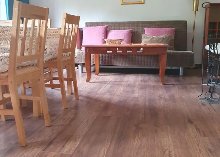 Z Widokiem Na Beskid Arena Guest house Szczyrk