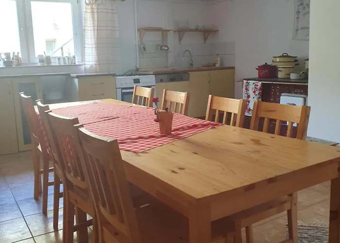 Guest house Z Widokiem Na Beskid Arena