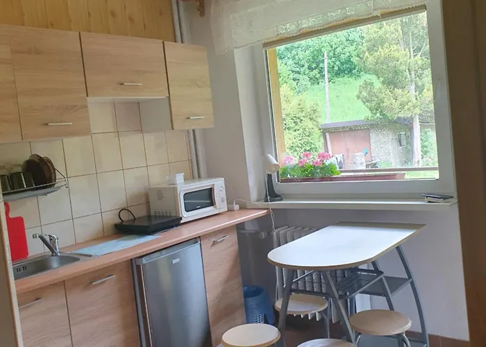 Z Widokiem Na Beskid Arena 3* Szczyrk